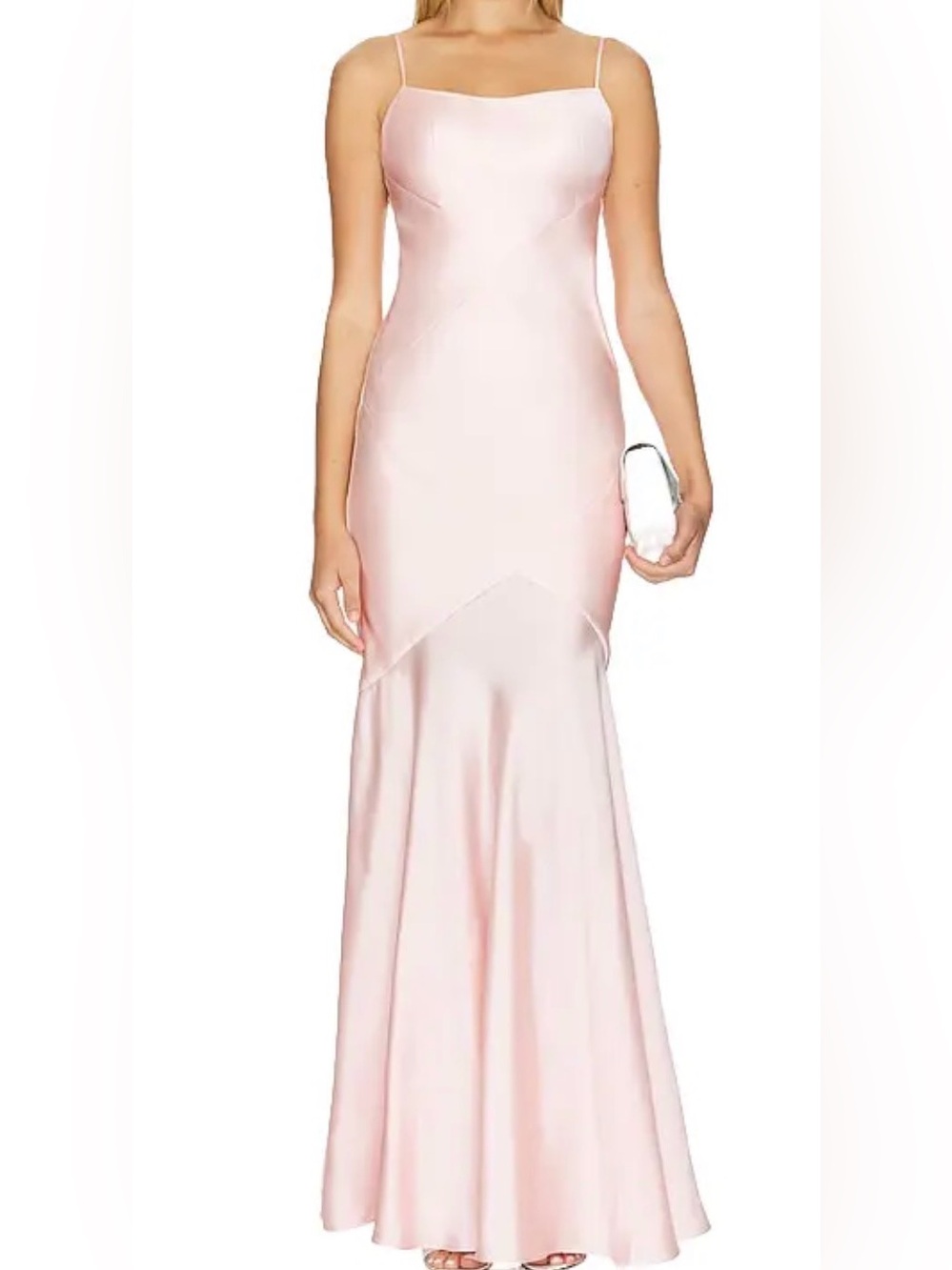 Lovers + Friends Ari Gown